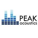 Peak Acoustics Ltd logo